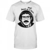 Do It Lady Chit Viral Jay Renshaw Quotes Well Back To Then T-Shirt