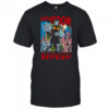 Doctor Doom the dismal dregs of defeat shirt