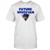 Doctor Who Future Whovian T-shirt