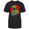 Doctor Who Vashta Nerada shirt