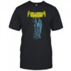 Doctor Who Weeping Angels shirt