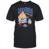 Dodgers ice cream fresh from Los Angeles shirt