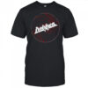 Dokken Breaking The Chains T-shirt