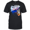 Dokken Tooth And Nail T-shirt