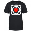 Domdolla msg snake shirt