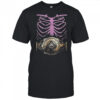 Dominik Mysterio Rib Cage Champion Shirt
