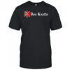 Don Knotts logo shirt
