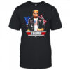 Donald Trump Top Gun T-Shirt
