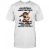 Donkey I am the sweetest nicest coolest most polite rudest shirt