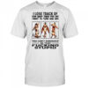 Donkey I lose track of how many times per day I want to fucking stupid shirt