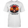 Donkey You Think I’m Sassy You Should Meet The Girl I Gave Birth To shirt