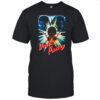 Don’t Panic Horror Movie 2025 T-Shirt