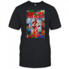 Don’t Tap The Glass poster shirt