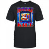 Double kill 911 tower shirt