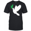 Doves In A Tunnel T-shirt
