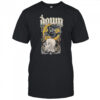 Down Swamp Skull T-shirt