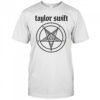 Dr annie andrews swift pentagram shirt