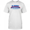 Dr. Heavenly for Georgia t-shirt