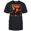 Dr pepper scary movie halloween 2025 graphic shirt