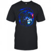 Dragon yesterday and tomorrow shirt