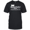 Dragonfly Inn stars hollow shirt