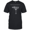 Drill Logo T Shirt