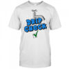 Drip check water tap shirt