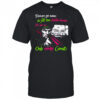 Drivers got names to fill two double-barrels He spits out Only smokes Carrolls shirt