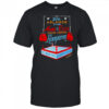 DTMF Boxing T-Shirt