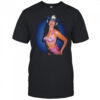 Dua Lipa On The X T-shirt