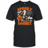 Duck Spooky Goosey shirt