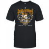 Dudleytown Brewing King Skeleton shirt