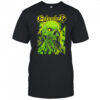 Duk Fat Entombed shirt