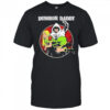 Dungeon daddy spanking the elf shirt