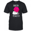 Dungeon Meowster Funny Nerdy Cat shirt