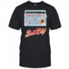 Durham Bulls Dj Screw Day 2025 Baseball shirt