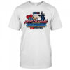Dust Nwdgc 2025 T-Shirt