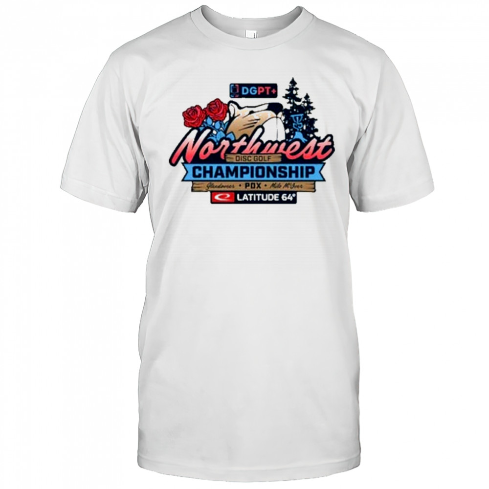 Dust Nwdgc 2025 T-Shirt
