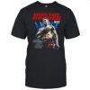 Dustin Poirier The Diamond UFC Champion Last Dance shirt