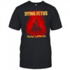 Dying Fetus Reign Supreme T-shirt