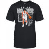 Dylan Harper San Antonio Spurs Shattered shirt