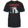 Dz Deathrays Master’s Voice T-Shirt