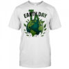 Earth Day Los Angeles Dodgers 2025 shirt