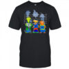 Ed Edd Eddy shirt