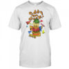 Edd The Duck 1992 retro shirt