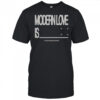 Eden Modern Love Is T-Shirt