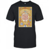 Eephus In Summer Tour 2025 Poster T-Shirt