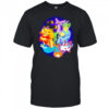 Eevee dream shirt