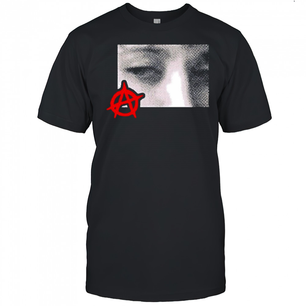Ekkstacy Forever Anarchy shirt