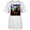 EL Grinch Short Sleeve Performance shirt